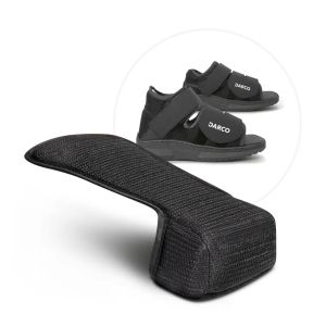 Osłona na palce do buta MedSurg Pro