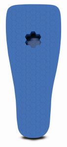 Peg Assist System - wkładka odciążająca - Relief Dual/ MedSurg/Pro