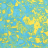 EVA mała gęstość - żółto-zielono-niebieska