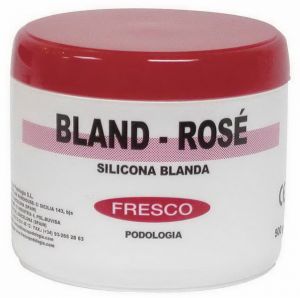 Bland Rose - bardzo miękki silikon dla diabetyków