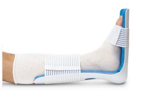 Posterior Splint 90°