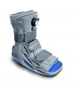 Body Armor Stirrup Walker - niski
