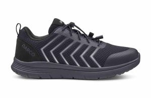 Buty terapeutyczne DARCO - UBIQ Way czarne