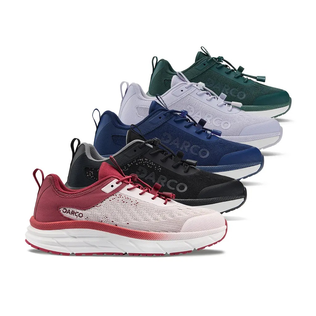 Movilo® - DARCO - Obuwie prewencyjne