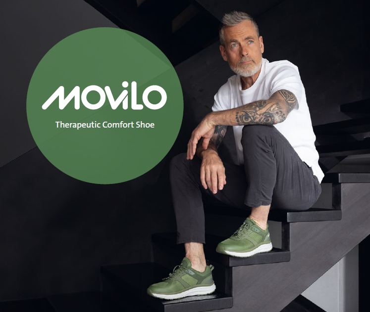 Movilo® - DARCO - Obuwie prewencyjne