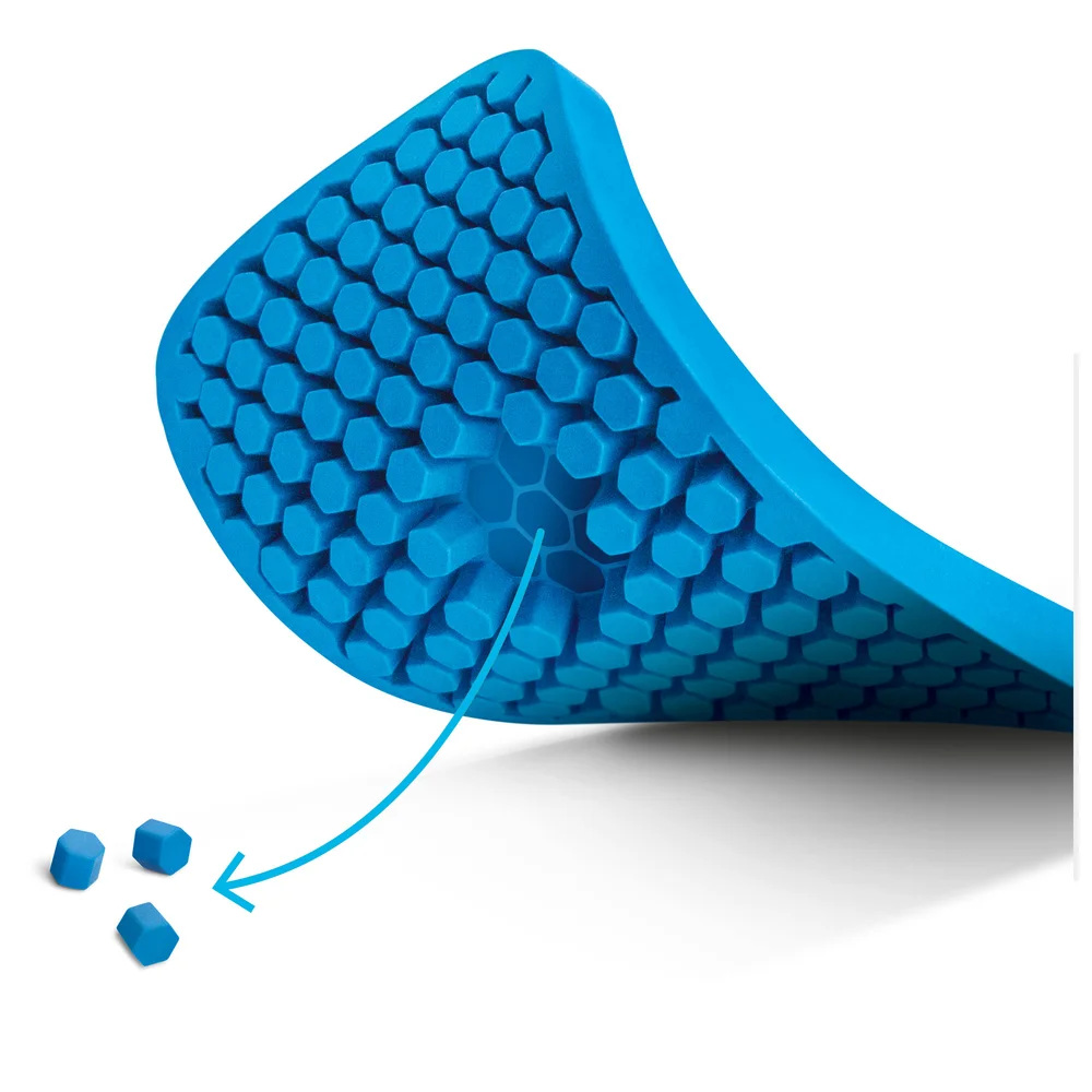 DARCO - Systemy wkładek odciążających