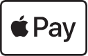 Logo Apple Pay