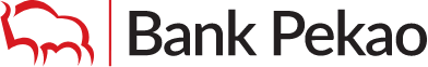 Logo Bank Pekao