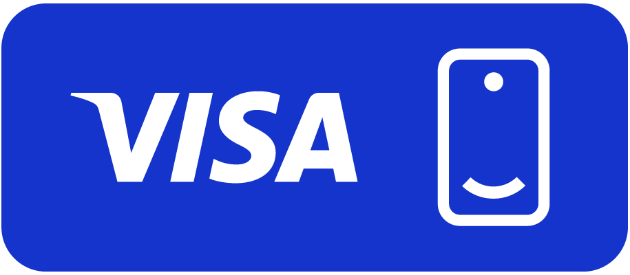 Logo Visa Mobile