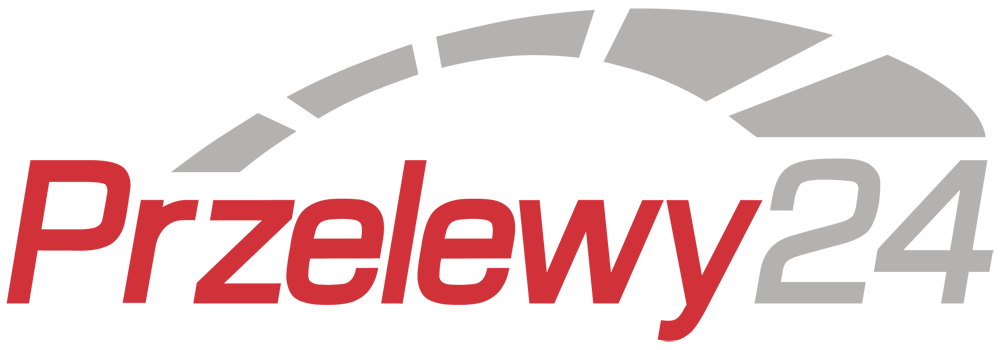 Logo Przelewy 24
