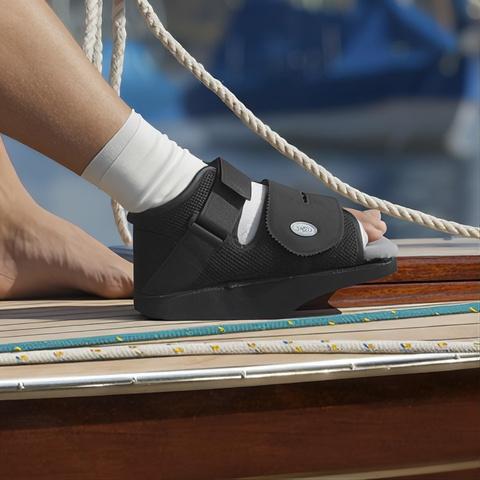 Zaopatrzenie Stopy Cukrzycowej