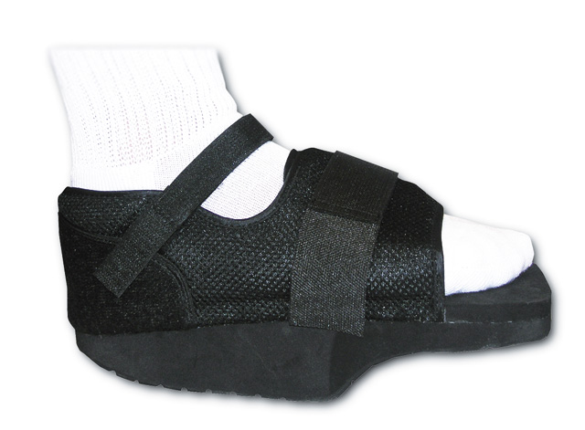Obuwie do odciążania przodstopia (MC)