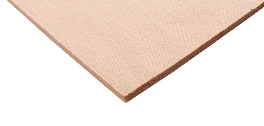 Swanfoam - skompresowana pianka lateksowa