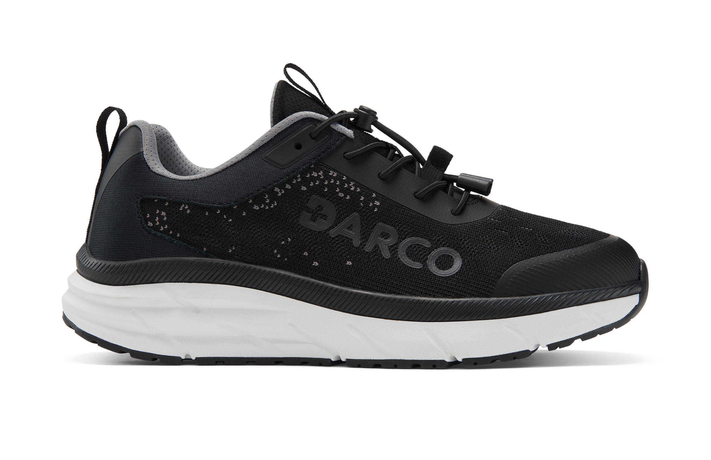 Movilo® Fly - czarne