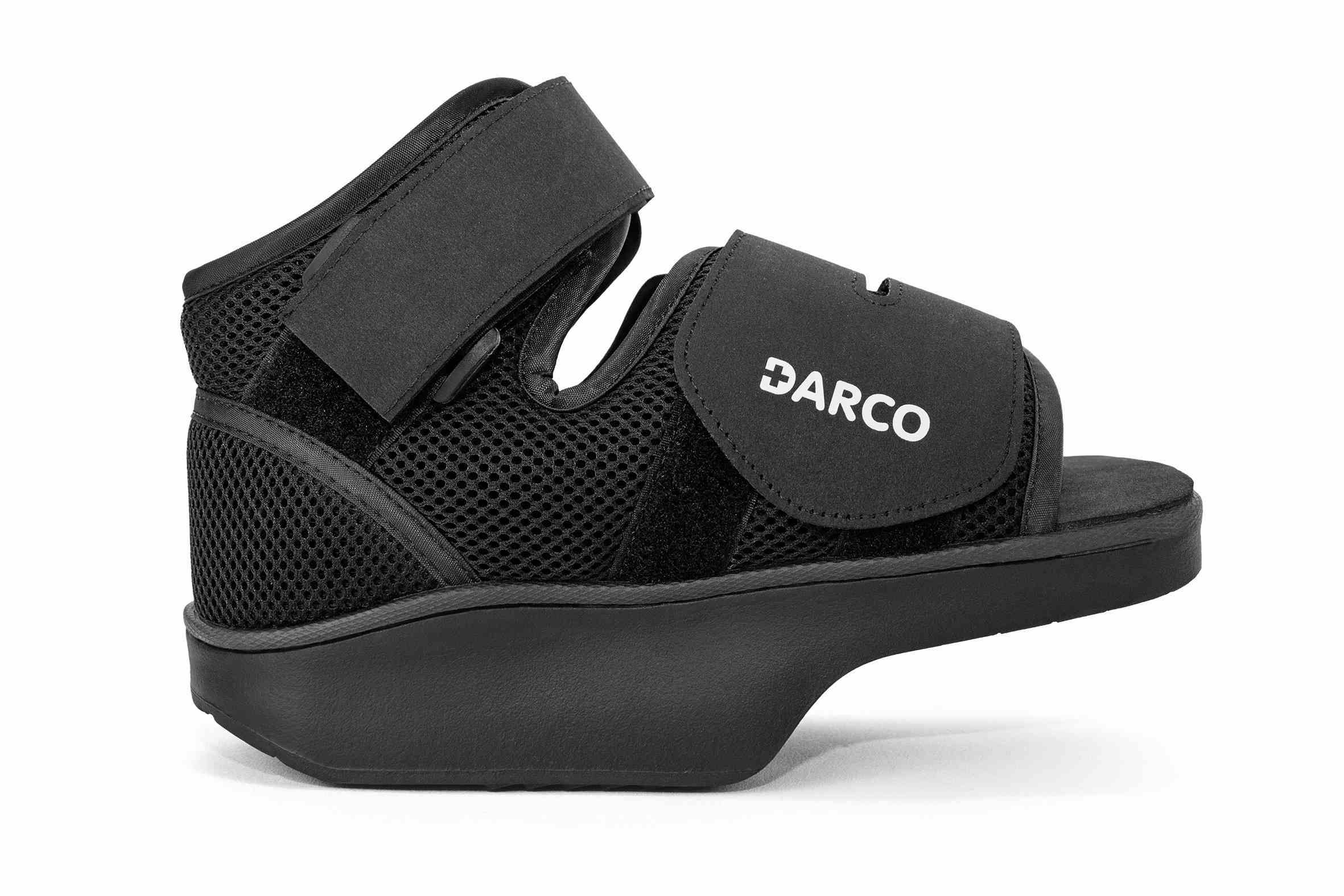 But Odciążający Palce DARCO - OrthoWedge