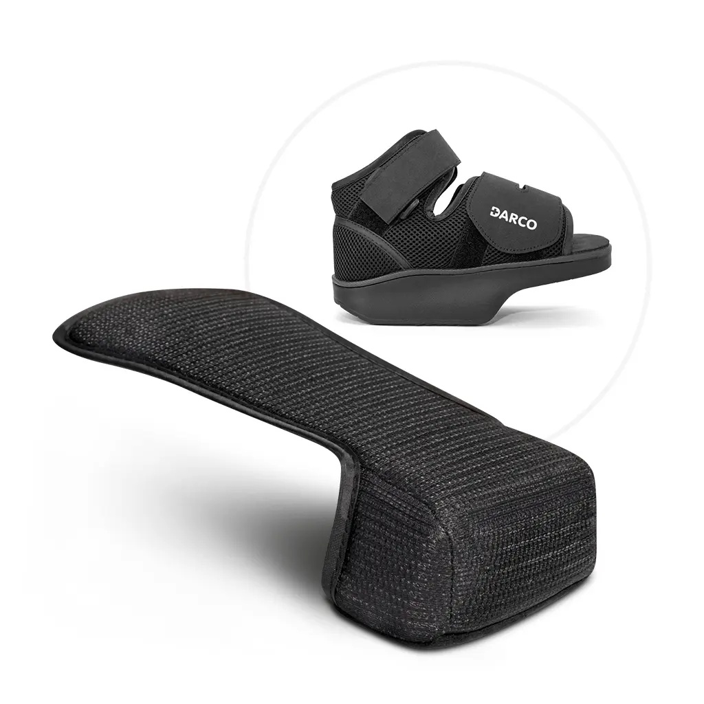 Osłona na palce do buta OrthoWedge