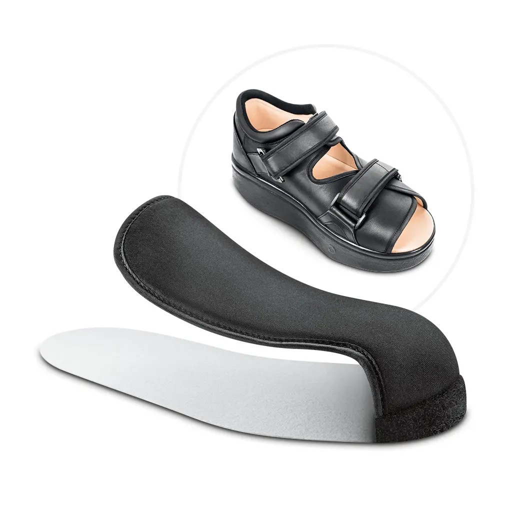 Osłona na palce do buta WCS