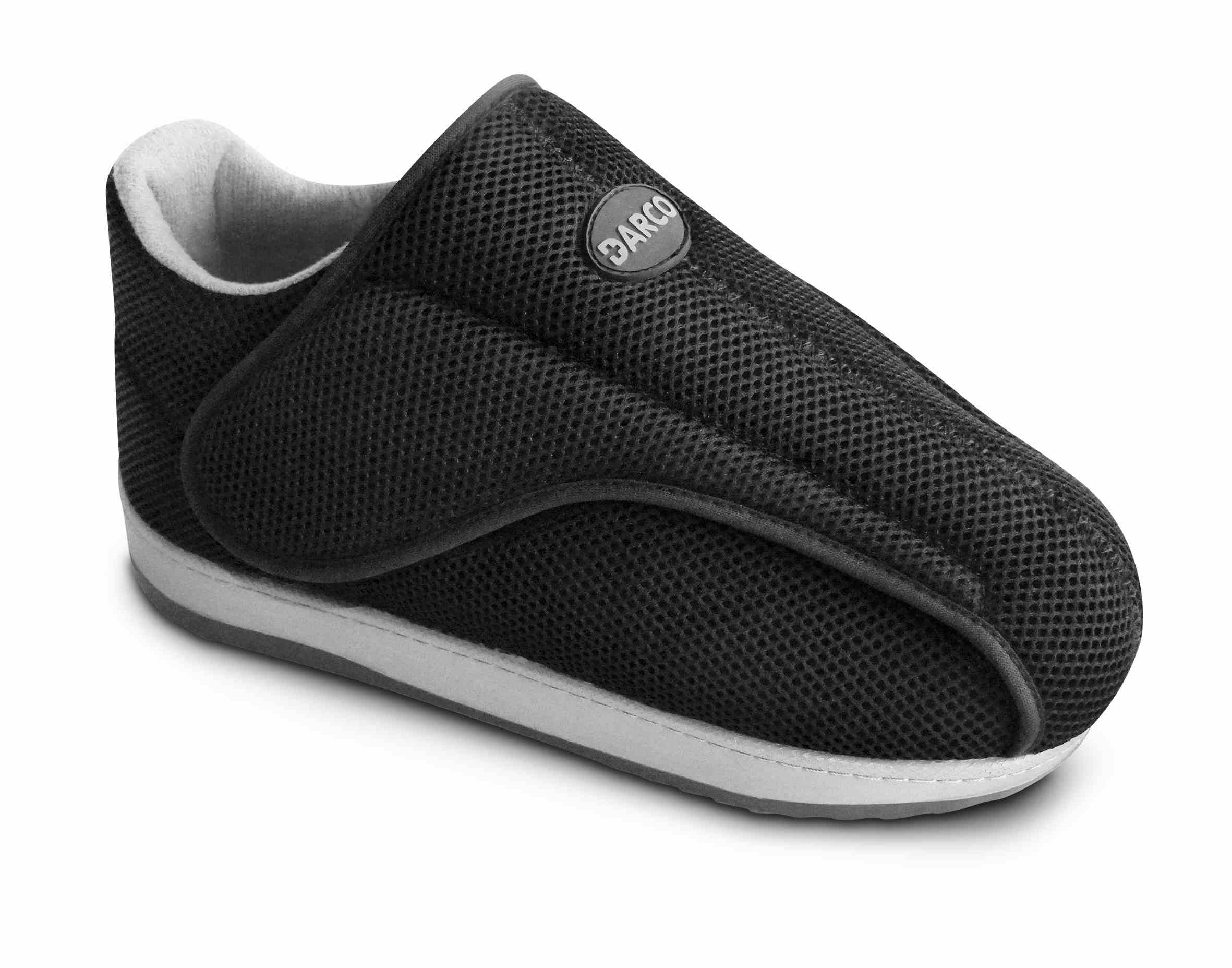 But Terapeutyczny Pełny DARCO - Allround Shoe