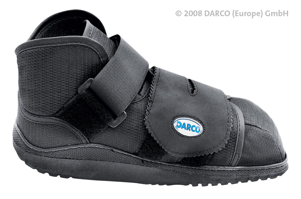 Obuwie poopracyjne całoroczne - APB