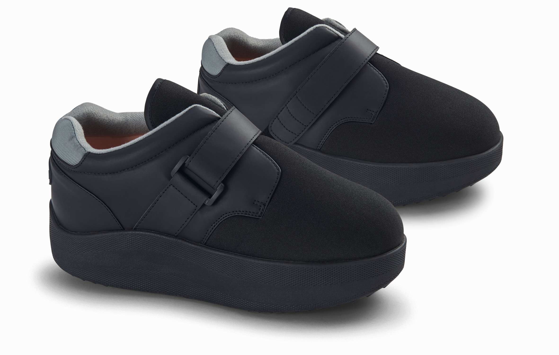 Buty na rany i owrzodzenia stopy DARCO - WCS Light