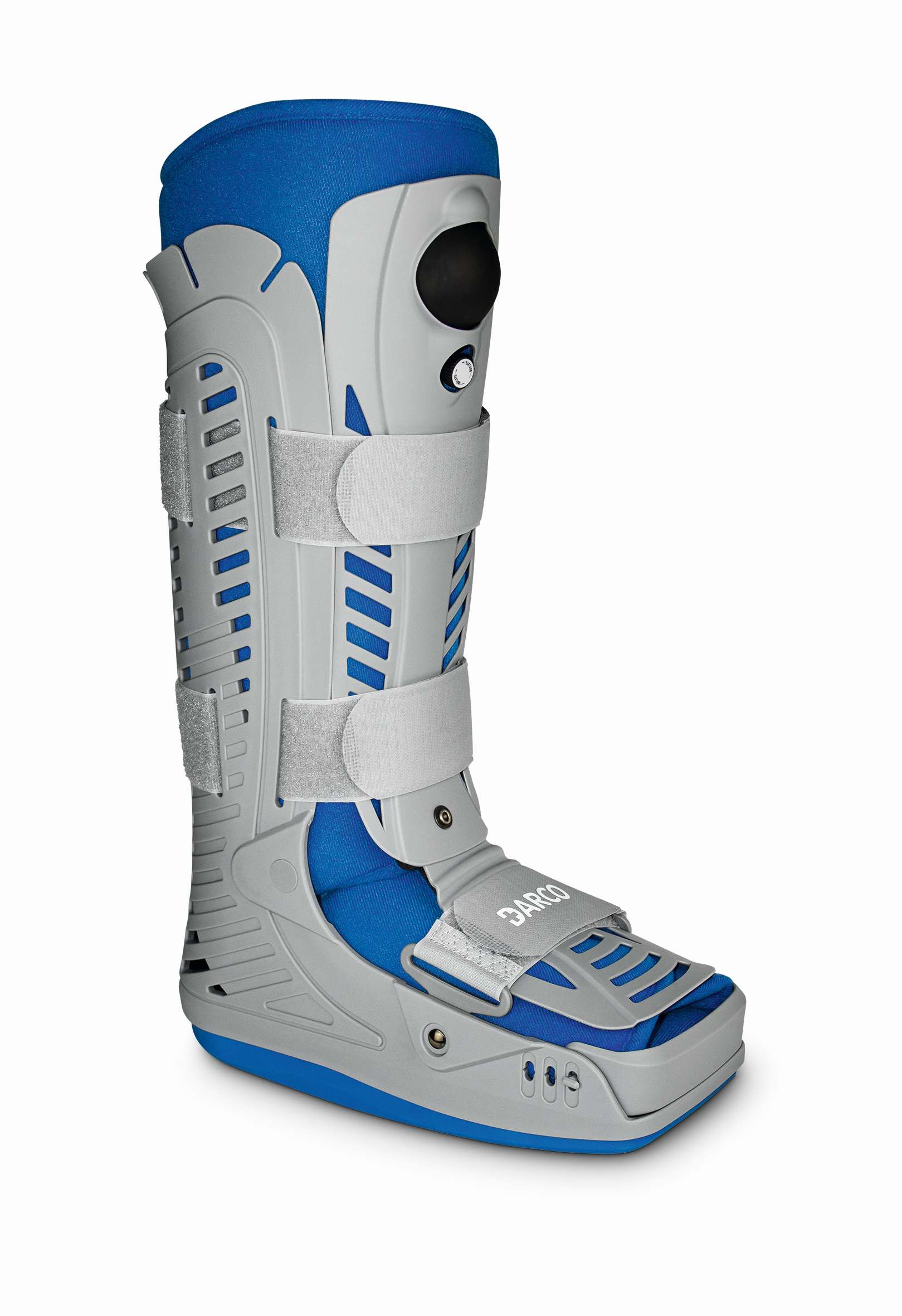 Air Pump Walker - wysoki