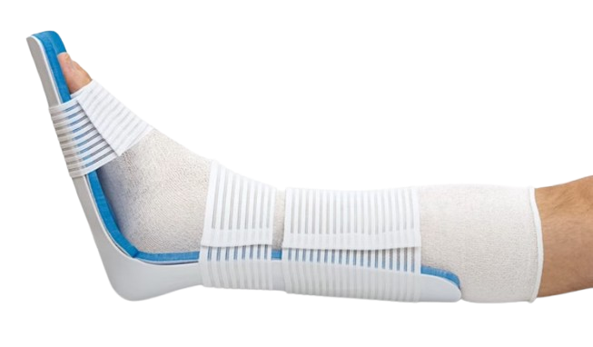 Posterior Splint 110°