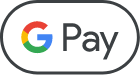 Logo Google Pay