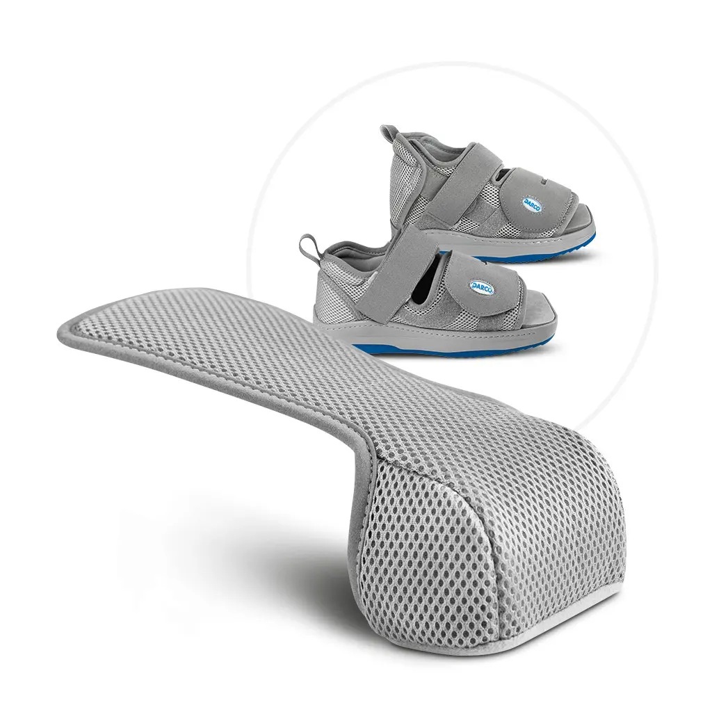 Osłona na palce do buta Relief Dual