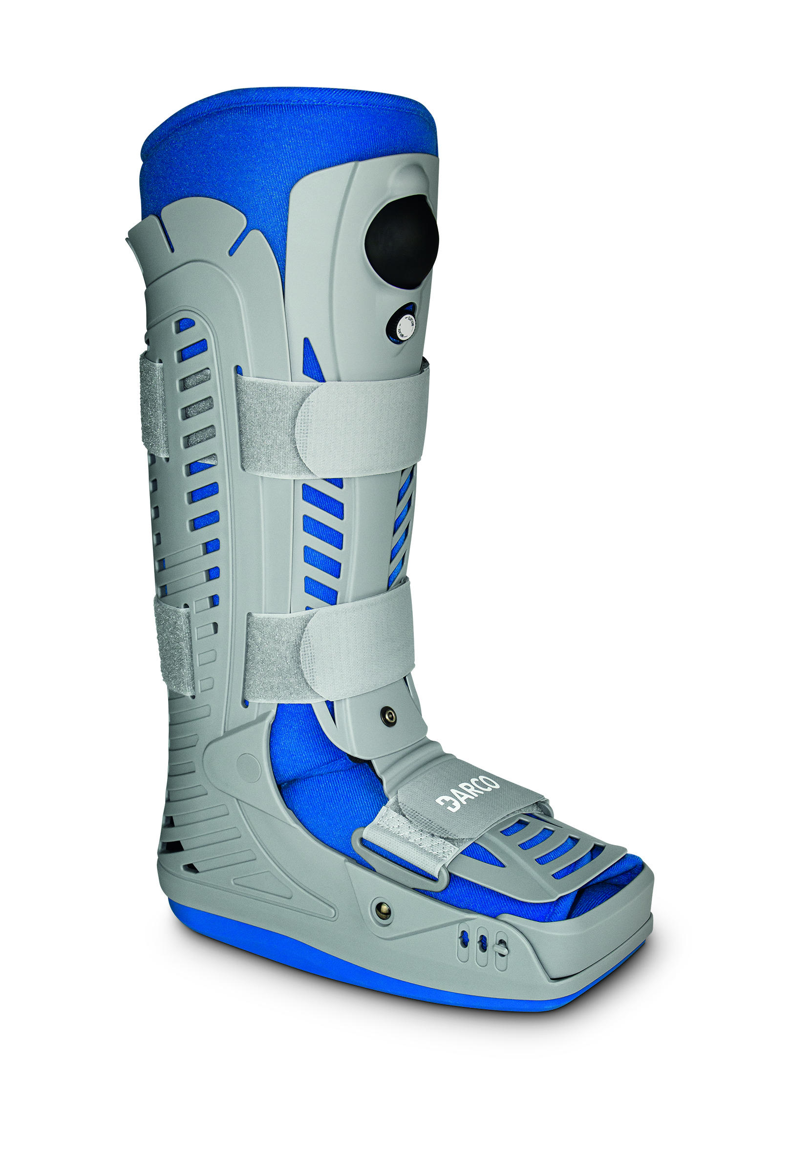 Air Pump Walker - wysoki