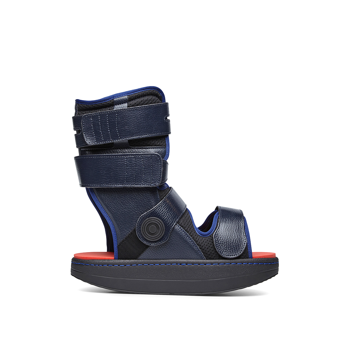 Optima CLHeel