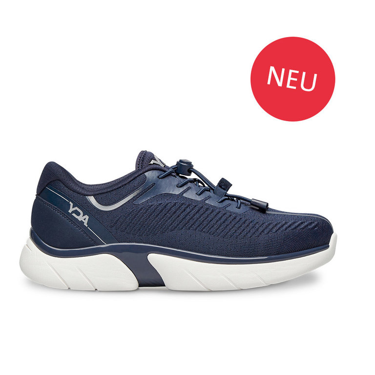 ICONIC - YDA Modern Line dla kobiet niebieski